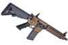 EMG Daniel Defense DD MK18 Airsoft GBB Rifle (CGS System) - FDE