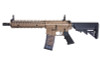 EMG Daniel Defense DD MK18 Airsoft GBB Rifle (CGS System) - FDE
