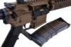 EMG Daniel Defense DD MK18 Airsoft GBB Rifle (CGS System) - FDE