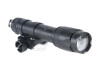 Night Evolution M60C Scout light