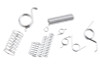 COWCOW Technology Tokyo Marui G17 Gen 5 GBB Airsoft Spring Set