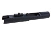 Angry Gun Tokyo Marui MWS GBBR High Speed Bolt Carrier (G Style - Black)