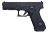 Umarex Glock 17 Gen 5 MOS V2 GBB Airsoft Pistol (GHK G17 Gen 5 MOS) - Cerakote Aluminum Version