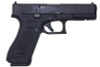 Umarex Glock 17 Gen 5 MOS V2 GBB Airsoft Pistol (GHK G17 Gen 5 MOS) - Cerakote Aluminum Version