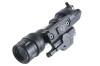 Night Evolution M952V LED Weapon Light