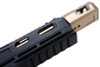 KJ Works KP-19 GBB Airsoft Pistol