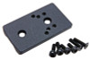 KJ Works KP-19 GBB Airsoft Pistol