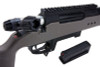 Silverback TAC 41 P Airsoft Bolt Action Rifle (Sport Version - WG)