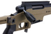 Silverback TAC 41 L Airsoft Bolt Action Rifle (FDE)