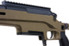 Silverback TAC 41 L Airsoft Bolt Action Rifle (FDE)