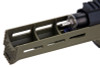 Silverback TAC 41 L Airsoft Bolt Action Rifle (OD)