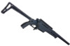 Silverback TAC 41 L Airsoft Bolt Action Rifle (Sport Version - Black)