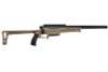 Silverback TAC 41 L Airsoft Bolt Action Rifle (Sport Version - FDE)