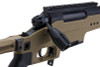 Silverback TAC 41 L Airsoft Bolt Action Rifle (Sport Version - FDE)