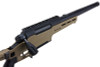 Silverback TAC 41 L Airsoft Bolt Action Rifle (Sport Version - FDE)