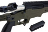Silverback TAC 41 L Airsoft Bolt Action Rifle (Sport Version - OD)