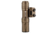 OLIGHT Odin Mini Tactical Flashlight w/ M-Lok Mount & Tail Switch - Desert Tan