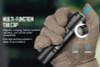 OLIGHT Odin Mini Tactical Flashlight w/ M-Lok Mount & Tail Switch - Desert Tan