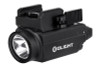 OLIGHT Baldr S Tactical Flashlight & Green Laser - Black