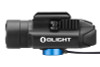 OLIGHT PL-Pro Valkyrie Tactical Flashlight - Black