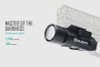 OLIGHT PL-Pro Valkyrie Tactical Flashlight - Black