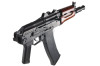 GHK AKS74U GBBR Airsoft