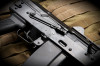 GHK AKS74U GBBR Airsoft