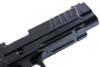 EMG Staccato Licensed P 2011 GBB Airsoft Pistol (Model: VIP Grip / Standard / Green Gas)