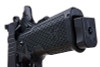 EMG Staccato Licensed C2 Compact 2011 GBB Airsoft Pistol (Model: VIP Grip / CNC / Green Gas)