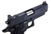 EMG Staccato Licensed C2 Compact 2011 GBB Airsoft Pistol (Model: VIP Grip / CNC / Green Gas)