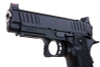 EMG Staccato Licensed C2 Compact 2011 GBB Airsoft Pistol (Model: VIP Grip / CNC / Green Gas)