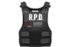 CAPCOM Biohazard / Resident Evil 2 R.P.D. Leon S Kennedy Soft Armor Vest with Patches-Licensed Products
