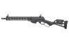 G&G LevAR 15 inch Gas Powered Lever Action Rifle