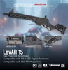 G&G LevAR 15 inch Gas Powered Lever Action Rifle