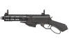 G&G LevAR 7 inch Gas Powered Lever Action Rifle