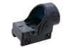 SOTAC M-11 SRO Style Red Dot Sight with Glock, 1913 Mount (Nylon Version) - Black