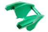 5KU Tokyo Marui Hi Capa GBB Airsoft Ambi Thumb Safety - Type 1 (Aluminum, Green)
