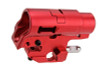 COWCOW Technology Tokyo Marui Hi Capa GBB New Gen Hop Up Chamber - Red