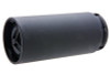 Angry Gun KAC Licensed QDC/MCQ-PRT Dummy Suppressor - Black