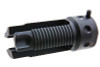 Angry Gun KAC Licensed QDC/MCQ-PRT Dummy Suppressor - FDE