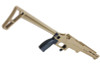 Silverback TAC 41 L Airsoft Full Chassis Kit - FDE