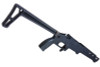 Silverback TAC 41 L Airsoft Full Chassis Kit - Black