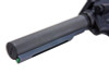 GBLS M4A1 Skeleton 11.5 inch AEG (C Marking)