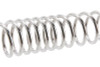 Unicorn Airsoft AEG Non Linear Spring M120 - Silver