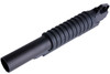 Classic Army M203 Airsoft Grenade Launcher (Long Model Rail Mounted Type) - Black