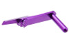 5KU Tokyo Marui Hi Capa GBB Airsoft Slide Stop - Type 1 (Aluminum, Purple)