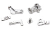TTI Airsoft Action Army AAP01 / Tokyo Marui G18C GBB Airsoft Hammer Set (Stainless Steel)