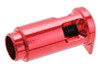 TTI Airsoft Action Army AAP01 GBB Airsoft Adjustable Power Nozzle Valve - Red