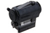 HOLY WARRIOR SPARC Red Dot Sight - BK