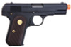 CAW 32 Auto HW Black Model Gun (US Version)